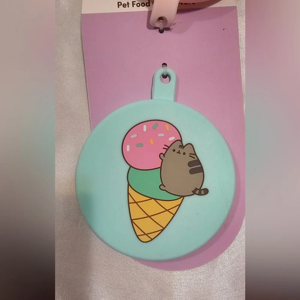 Pusheen The Cat Lover’s Gift Set